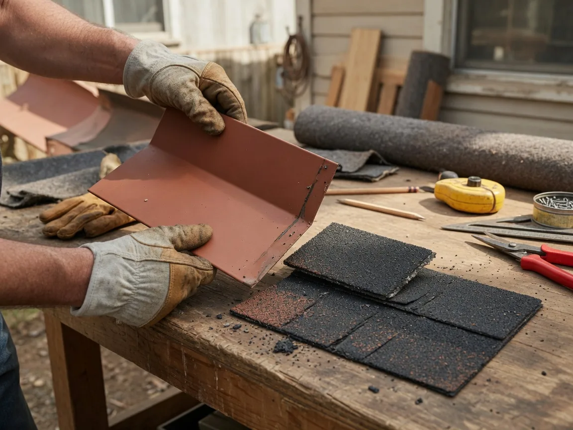 Roof Repair company in Montezuma, NY